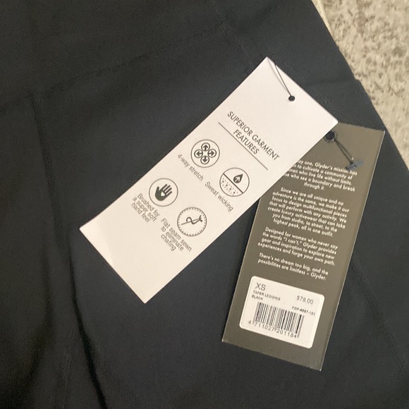 GLYDER - Picture 7 of 16